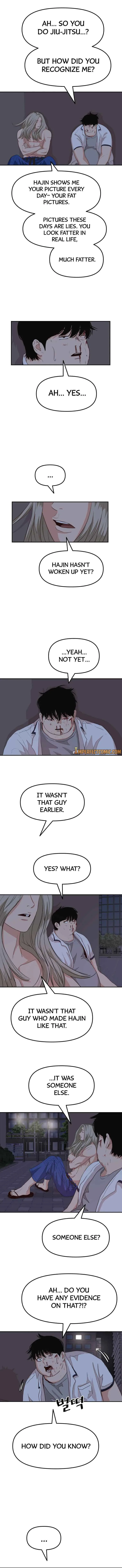 Guard pass Chapter 5 page 6