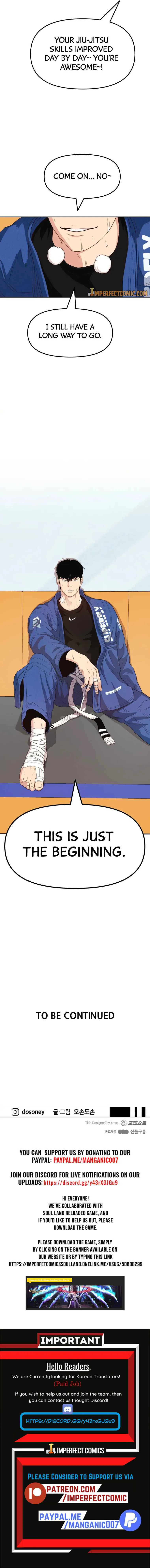 Guard pass Chapter 5 page 16