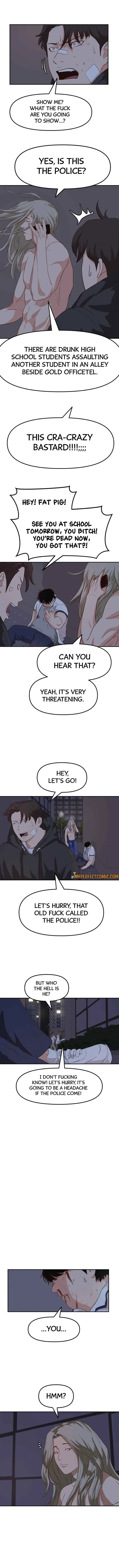 Guard pass Chapter 5 page 4