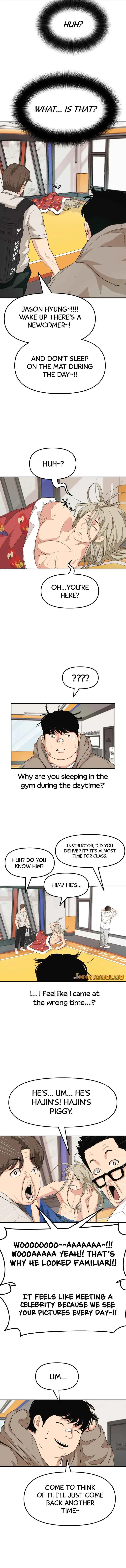 Guard pass Chapter 5 page 10