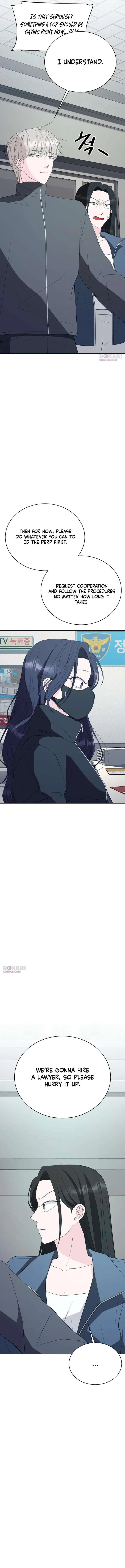 Gu Chan & ji-ah Chapter 32 page 4