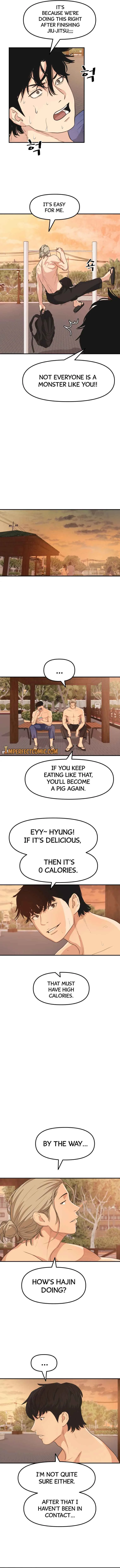 Guard pass Chapter 6 page 5