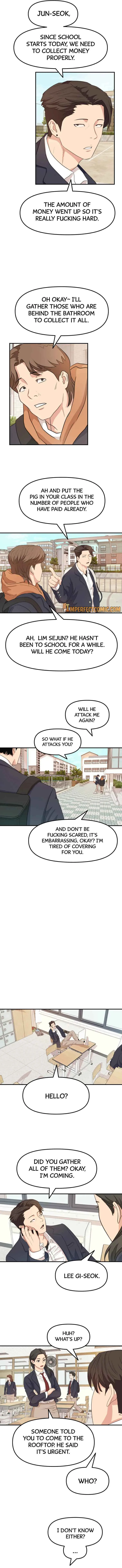Guard pass Chapter 6 page 9