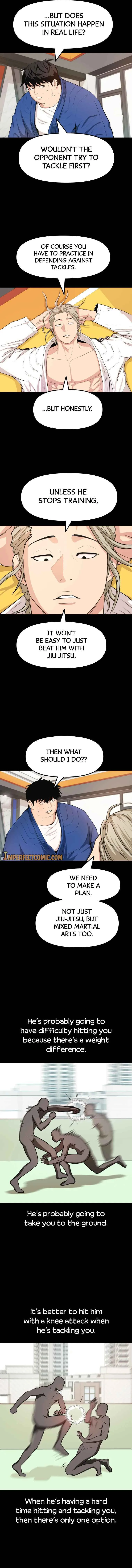 Guard pass Chapter 7 page 11