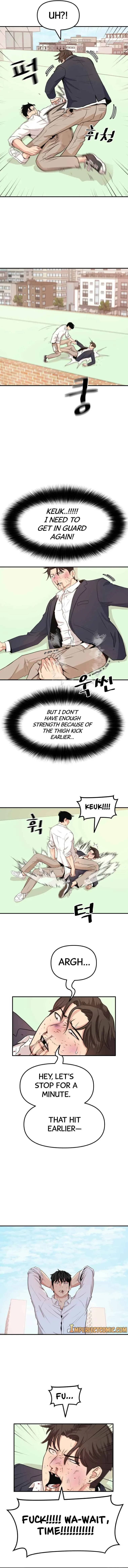 Guard pass Chapter 8 page 10