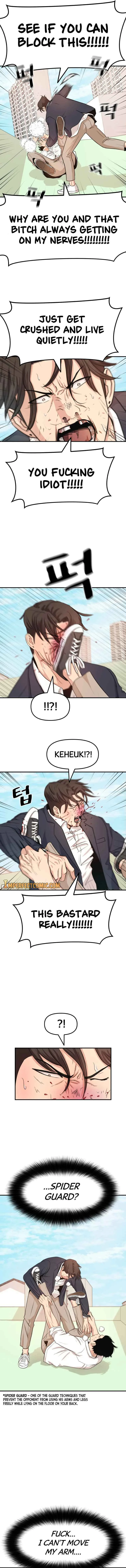 Guard pass Chapter 8 page 8