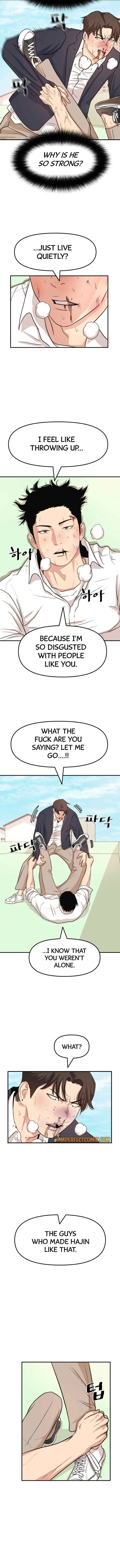 Guard pass Chapter 8 page 9