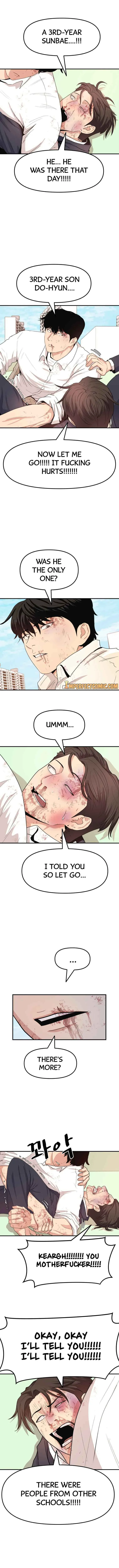 Guard pass Chapter 9 page 6