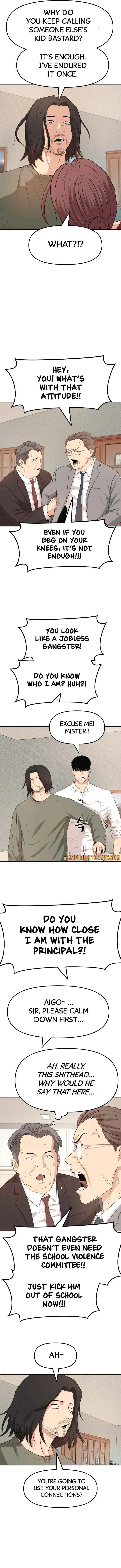 Guard pass Chapter 9 page 13
