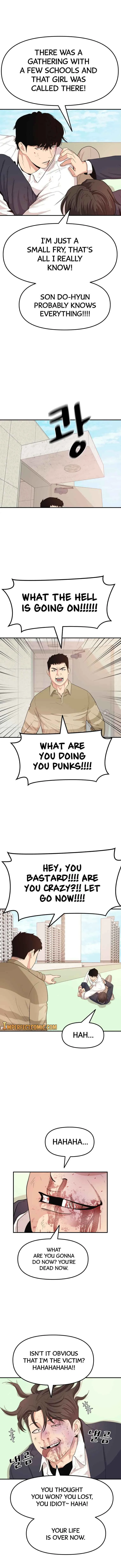 Guard pass Chapter 9 page 7