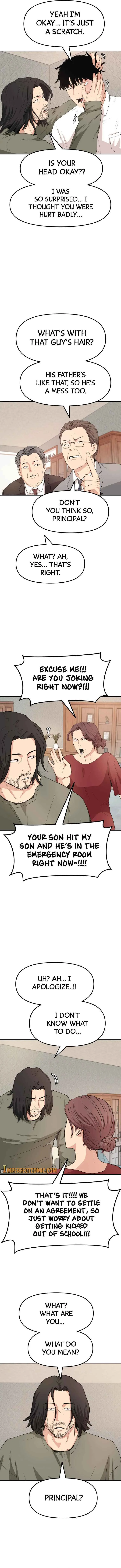 Guard pass Chapter 9 page 11