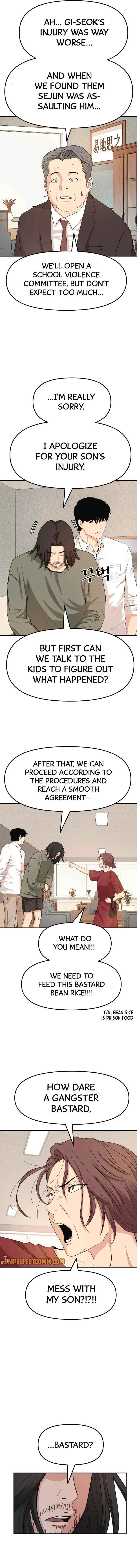 Guard pass Chapter 9 page 12