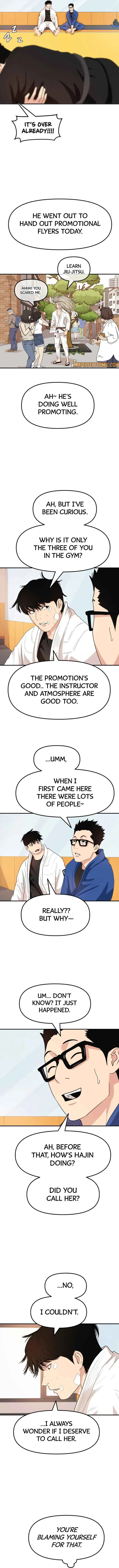 Guard pass Chapter 10 page 10