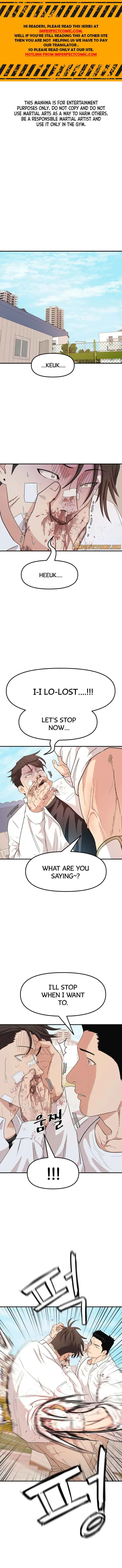 Guard pass Chapter 11 page 2