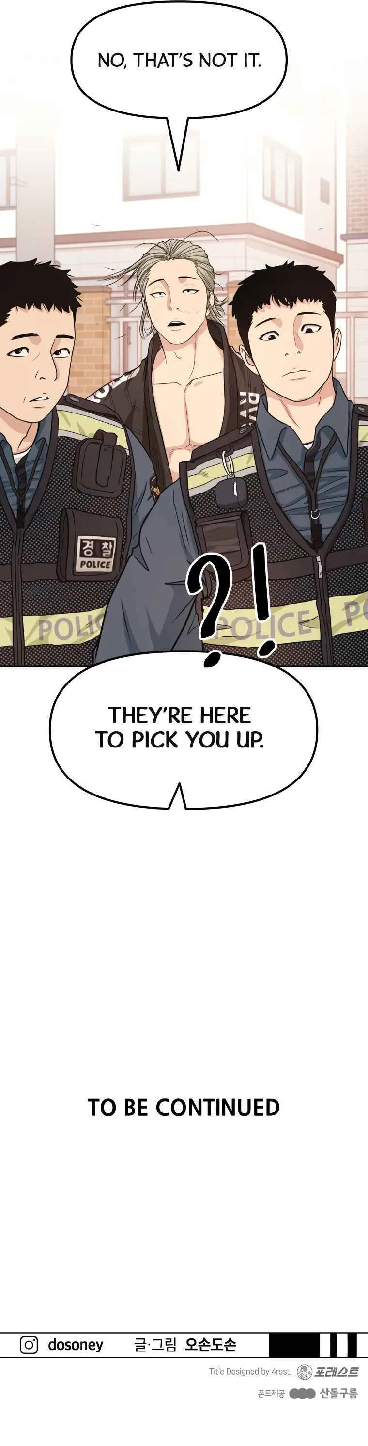 Guard pass Chapter 13 page 15