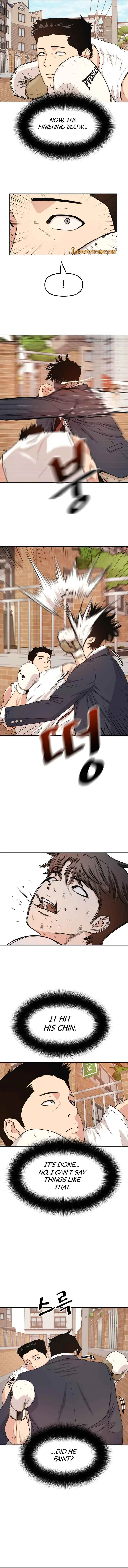 Guard pass Chapter 13 page 6