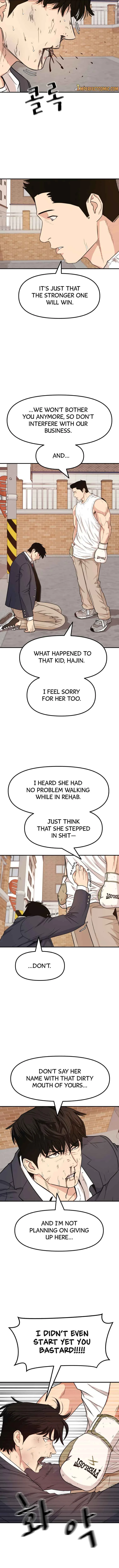 Guard pass Chapter 13 page 9