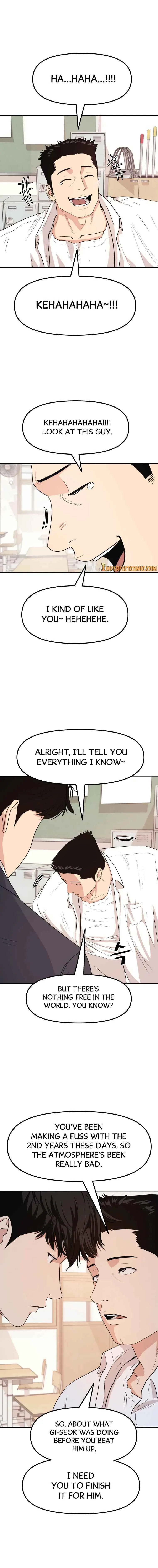 Guard pass Chapter 12 page 8