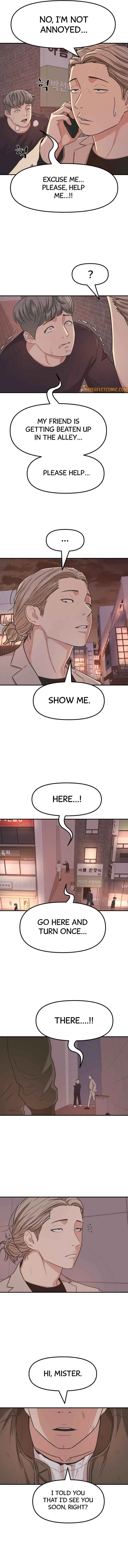 Guard pass Chapter 14 page 12