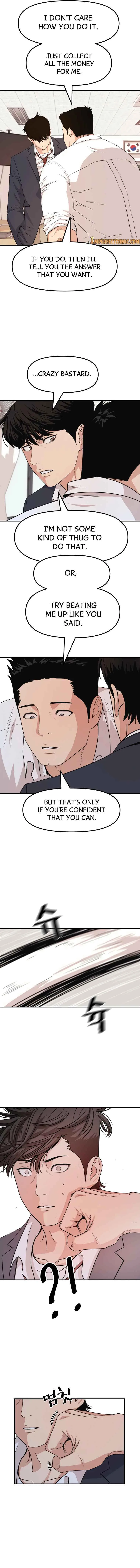 Guard pass Chapter 12 page 9