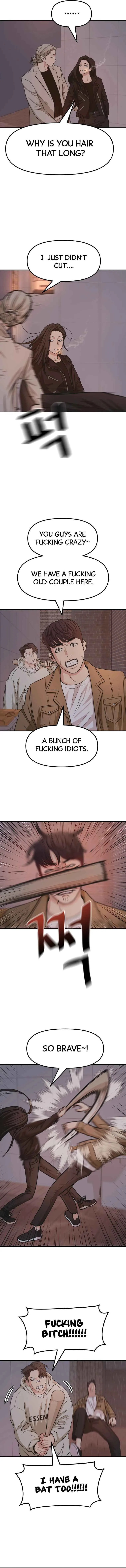 Guard pass Chapter 15 page 7