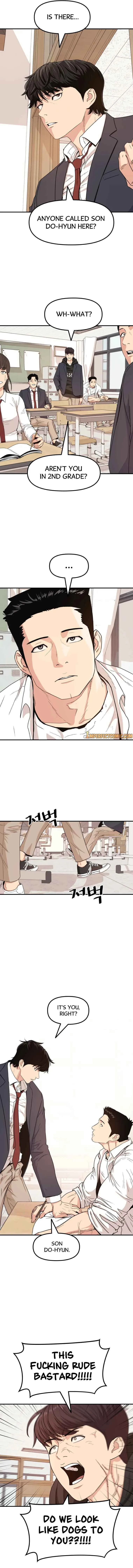 Guard pass Chapter 12 page 5