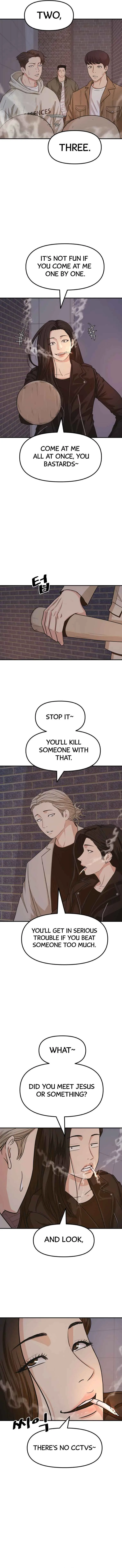 Guard pass Chapter 15 page 6