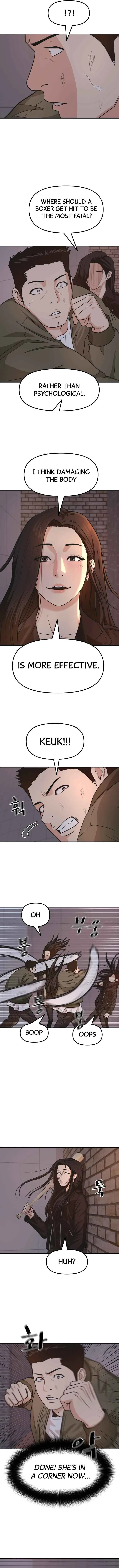 Guard pass Chapter 15 page 10