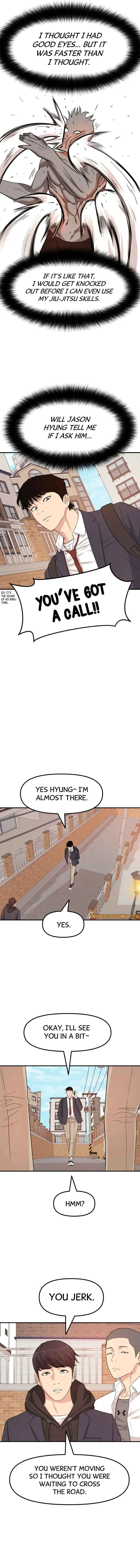 Guard pass Chapter 12 page 13