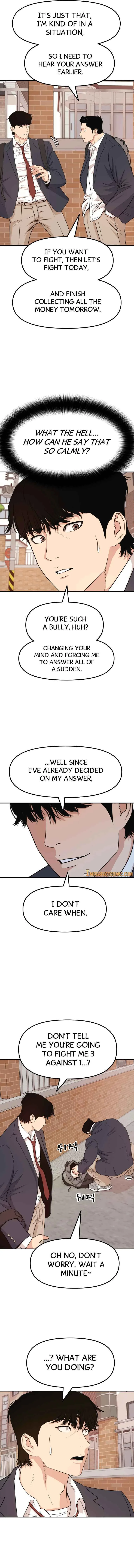 Guard pass Chapter 12 page 15