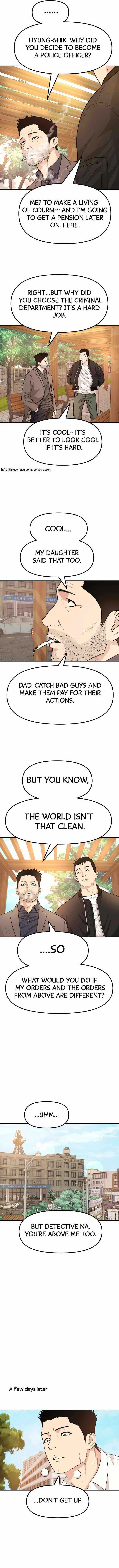 Guard pass Chapter 16 page 11