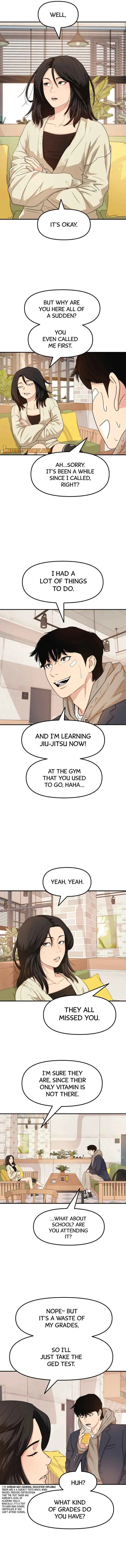 Guard pass Chapter 11 page 7