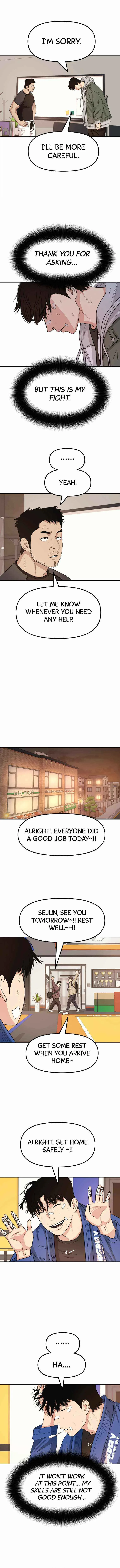 Guard pass Chapter 16 page 15