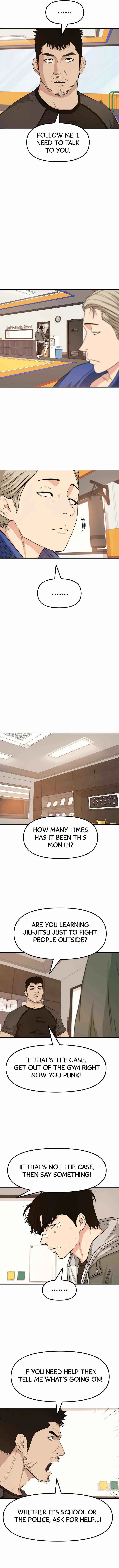 Guard pass Chapter 16 page 14