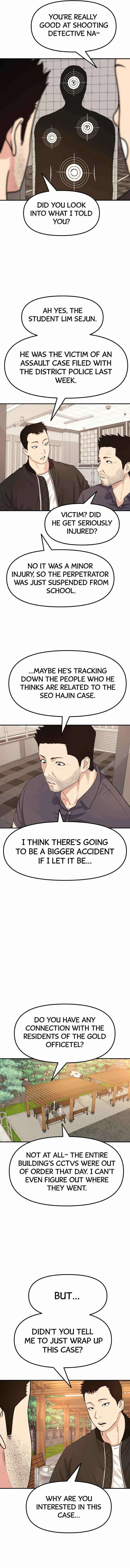 Guard pass Chapter 16 page 10