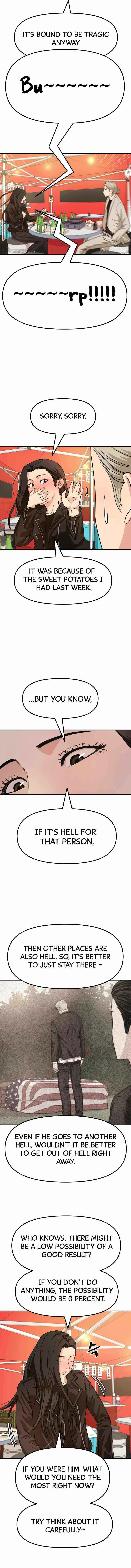 Guard pass Chapter 16 page 8
