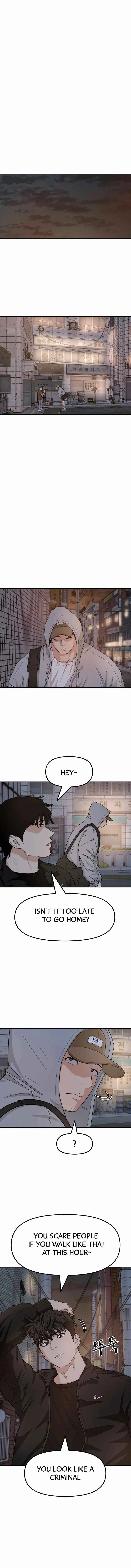Guard pass Chapter 18 page 7