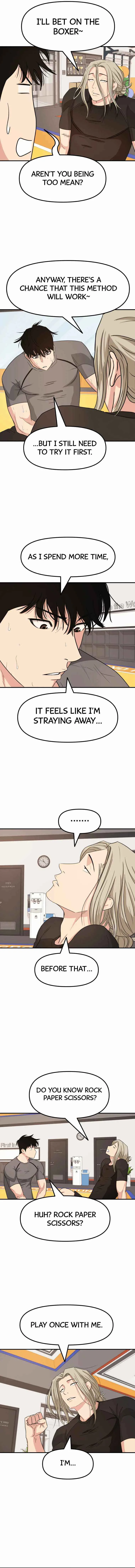 Guard pass Chapter 18 page 4