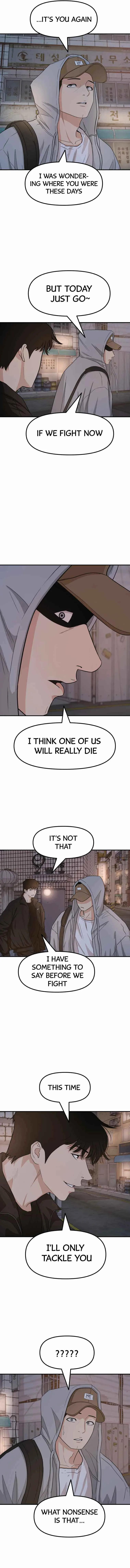 Guard pass Chapter 18 page 8
