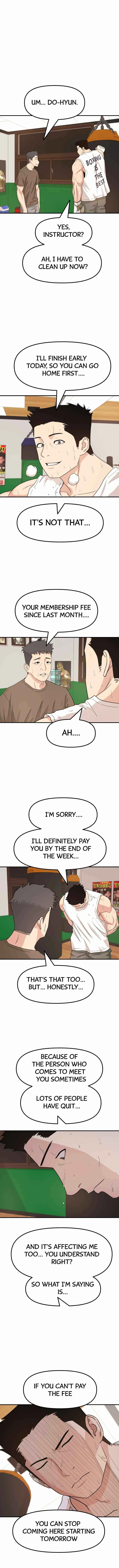 Guard pass Chapter 18 page 6