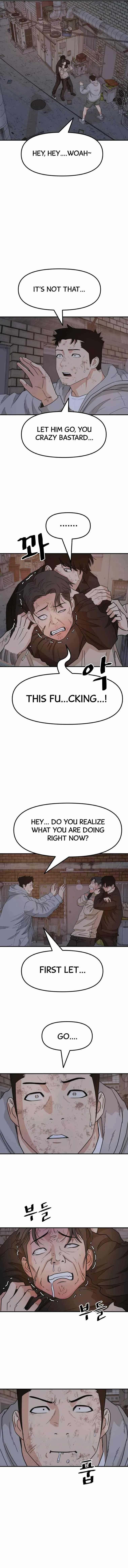 Guard pass Chapter 20 page 6