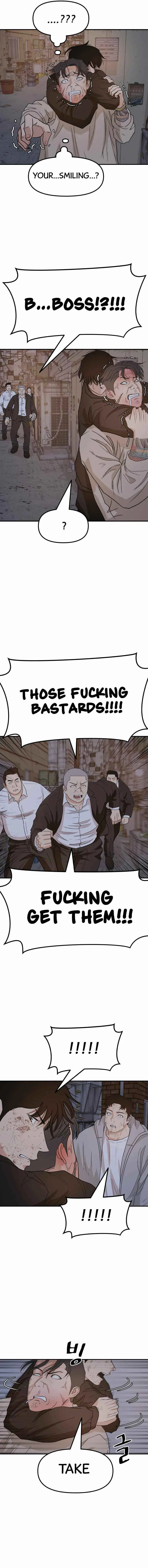 Guard pass Chapter 20 page 7