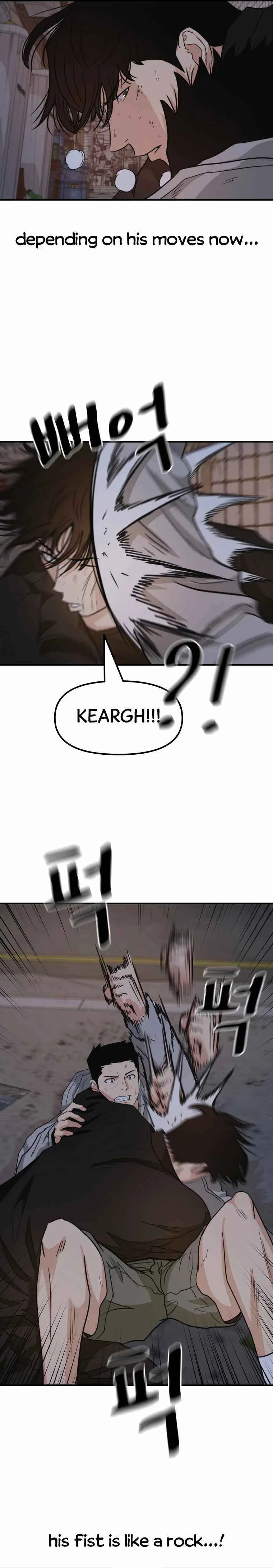 Guard pass Chapter 19 page 9