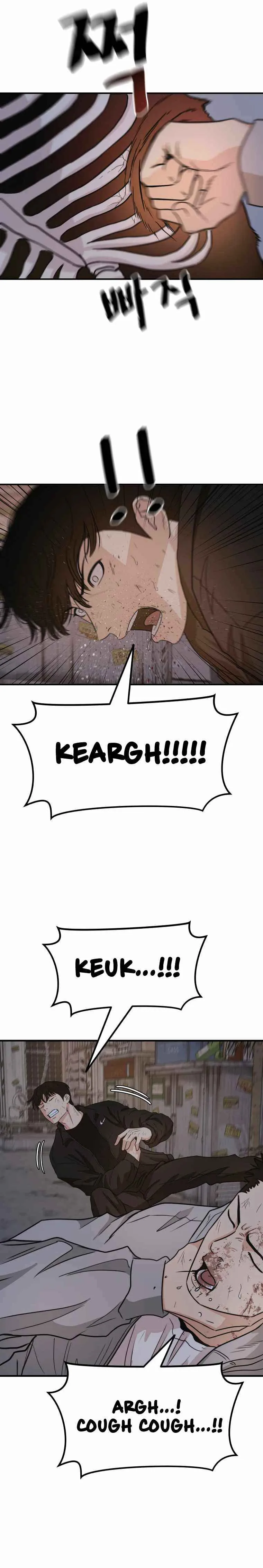 Guard pass Chapter 19 page 19