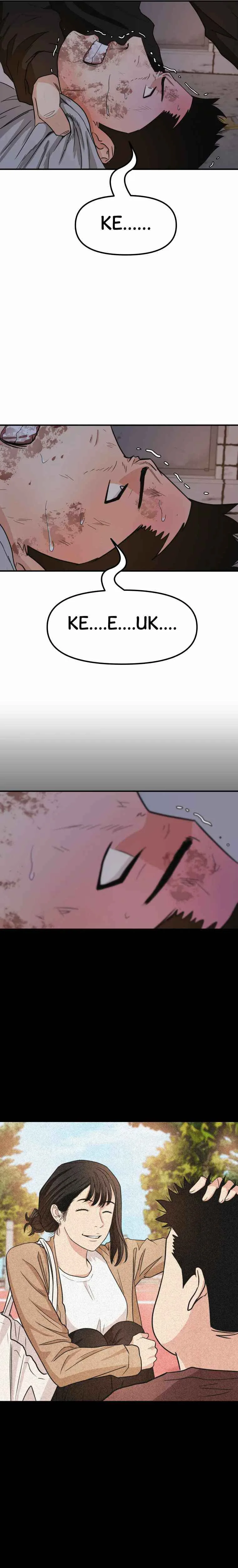 Guard pass Chapter 19 page 16