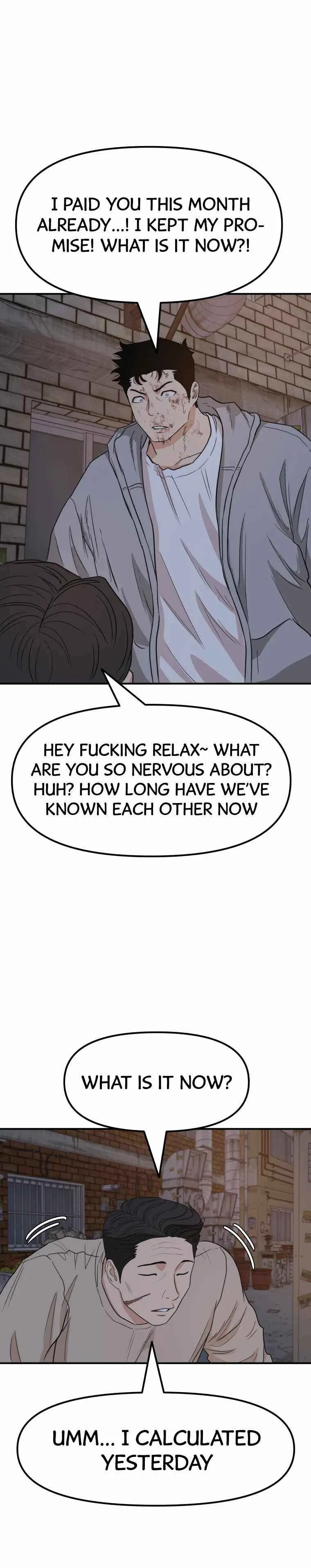 Guard pass Chapter 19 page 29