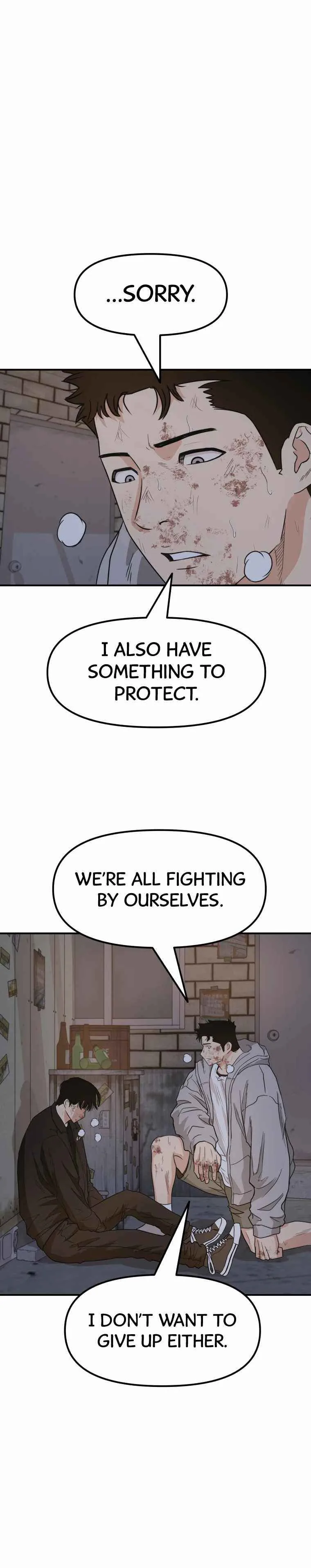 Guard pass Chapter 19 page 27