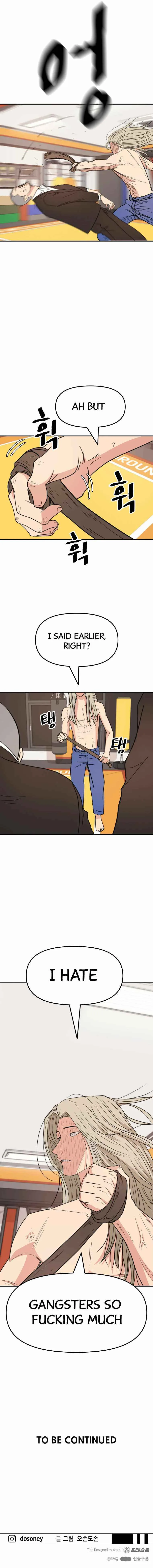 Guard pass Chapter 21 page 17