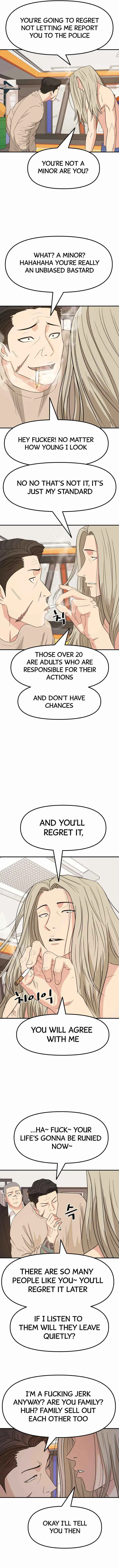 Guard pass Chapter 21 page 8