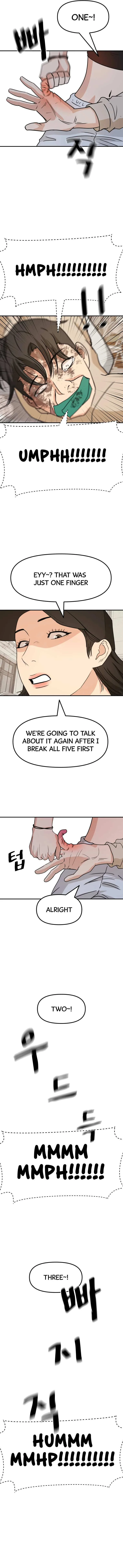 Guard pass Chapter 26 page 11
